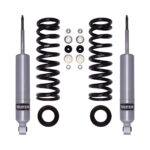 Bilstein 0-2.3 Front Lift 6112 Coilovers for 1996-2002 Toyota 4Runner