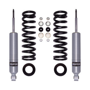 Bilstein 0-2.3 Front Lift 6112 Coilovers for 1996-2002 Toyota 4Runner