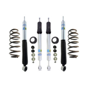 Bilstein 0-2.5" Lift Kit With Rear Coils For 2007-2009 Toyota FJ Cruiser