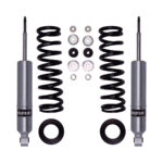 Bilstein 0-2.8 Front Lift 6112 Coilovers for 1995-2004 Toyota Tacoma