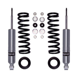 Bilstein 0-2.8 Front Lift 6112 Coilovers for 1995-2004 Toyota Tacoma