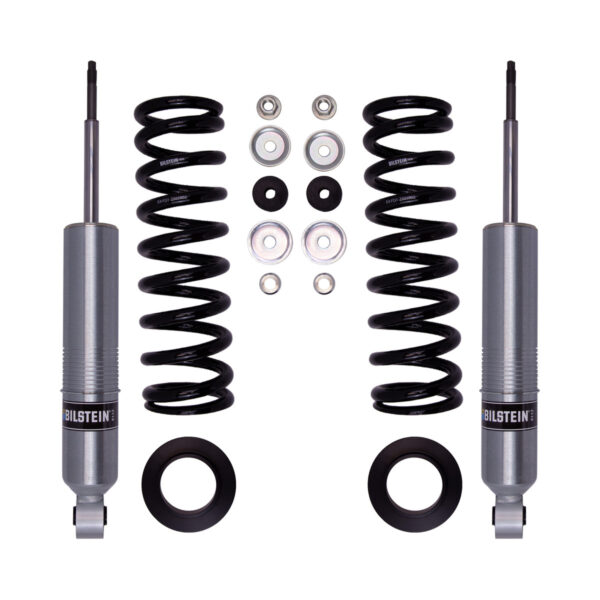 Bilstein 0-2.8 Front Lift 6112 Coilovers for 1995-2004 Toyota Tacoma