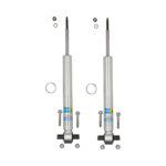 Bilstein 0-2" Front Adjustable Lift Shocks for 2015-2019 Ford F-150 4WD