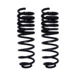 Bilstein 1" Rear Lift Coil Springs for 2019-2021 Ram 1500 4WD