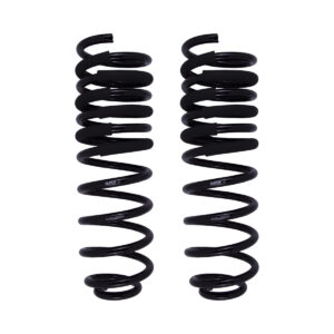 Bilstein 1" Rear Lift Coil Springs for 2019-2021 Ram 1500 4WD