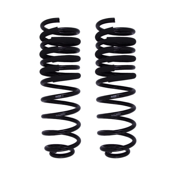 Bilstein 1" Rear Lift Coil Springs for 2019-2021 Ram 1500 4WD