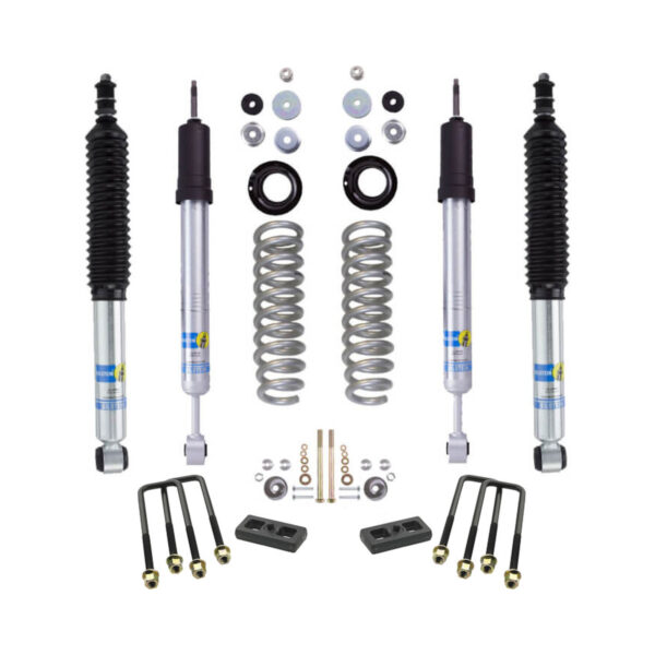 Bilstein-2-inch-Lift-Kit-with-Eibach-Coils-for-2016-2019-Toyota-Tacoma-2