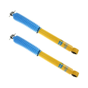 Bilstein 4600 0-1" Rear Lift Shocks 95-'99 Chevy/GMC Tahoe/Yukon 2WD