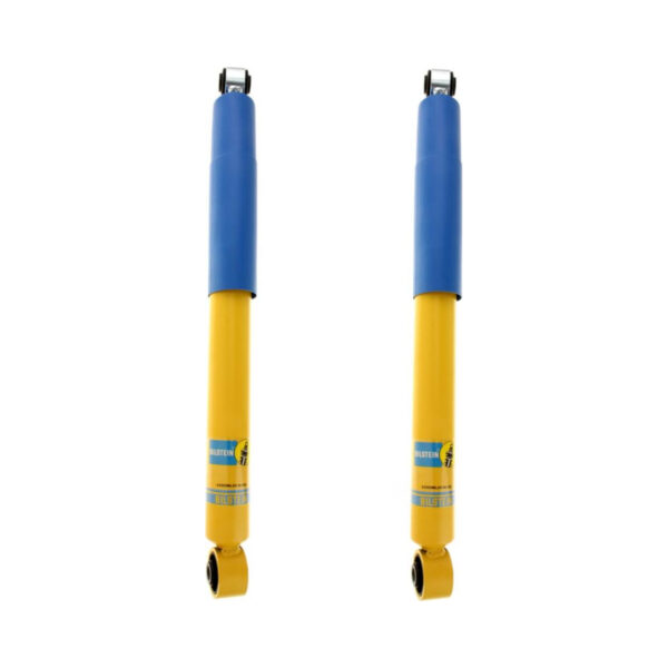 Bilstein 4600 0-1″ Rear Lift Shocks 99-'06 GMC Sierra 1500 4WD