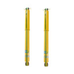 Bilstein 4600 0-1" Rear Lift Shocks 00-'05 Ford Excursion 4WD