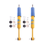 Bilstein 4600 3" Front Lift Shocks 95-'01 Ford Explorer 2WD