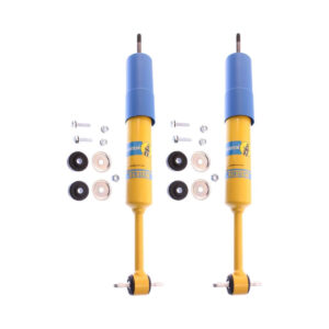 Bilstein 4600 3" Front Lift Shocks 95-'01 Ford Explorer 2WD