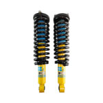 Bilstein 4600 Assembled Coilovers with OE Replacement Springs for 2003-2009 Toyota 4Runner