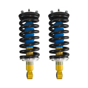 Bilstein 4600 Assembled Coilovers with OE Replacement Springs for 2004-2010 Infiniti QX56