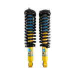 Bilstein 4600 Assembled Coilovers with OE Replacement Springs for 2010-2023 Toyota FJ Cruiser