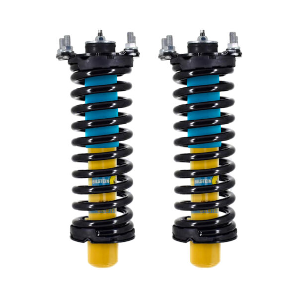 Bilstein 4600 Assembled Front Shocks for 02-12 Jeep Liberty