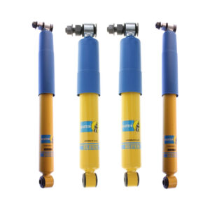 Bilstein 4600 Front and Rear shocks for 1975-1986 Chevrolet C20