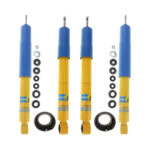 Bilstein-4600-Front-and-Rear-Shocks-for-1996-2002-Toyota-4Runner-4WD