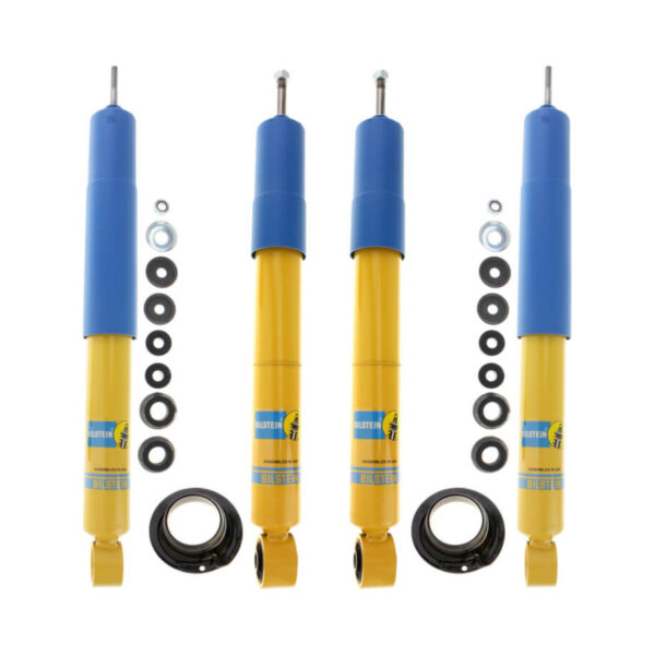 Bilstein-4600-Front-and-Rear-Shocks-for-1996-2002-Toyota-4Runner-4WD