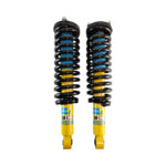 Bilstein 4600 Front Coilovers with OE Coils for Lincoln Mark LT RWD 2006-2008
