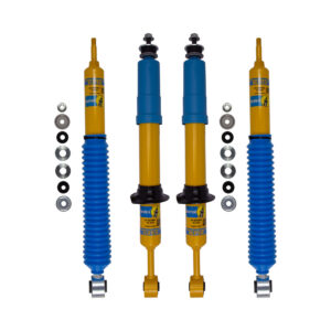 Bilstein 4600 Front, Rear Stock Shocks for 2010-2022 Lexus GX460