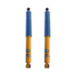 Bilstein 4600 Front Shocks for 00-'05 FORD Excursion 4WD