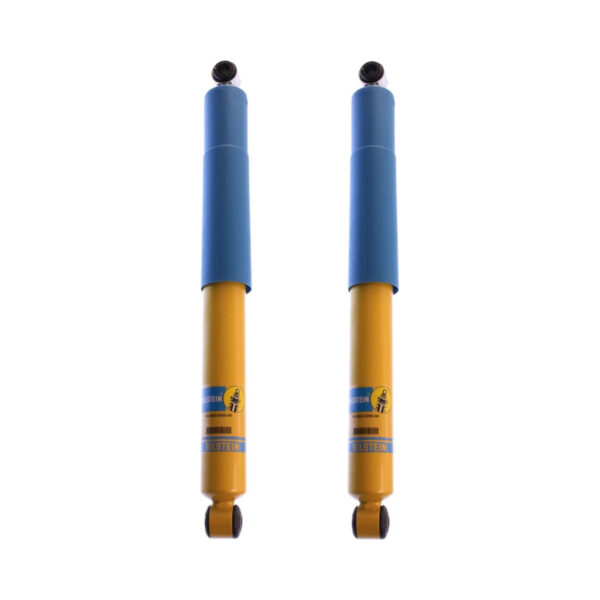 Bilstein 4600 Front Shocks for 00-'05 FORD Excursion 4WD