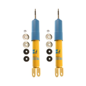 Bilstein 4600 Front Shocks for 00-'06 GMC Yukon 2WD