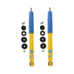 Bilstein 4600 Front Shocks for 03-'10 RAM 2500 4WD
