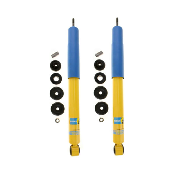 Bilstein 4600 Front Shocks for 03-'10 RAM 2500 4WD