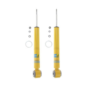 Bilstein 4600 Front Shocks for 04-'08 FORD F-150 2WD