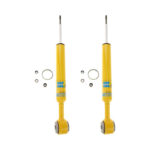 Bilstein 4600 Front Shocks for 04-'08 FORD F-150 4WD