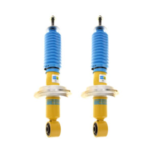 Bilstein 4600 Front Shocks for 05-'14 NISSAN Armada 4WD