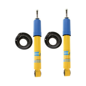 Bilstein 4600 Front Shocks for 05-'14 NISSAN Xterra 4WD