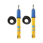 Bilstein 4600 Front Shocks for 05-'21 NISSAN Frontier 2WD/4WD