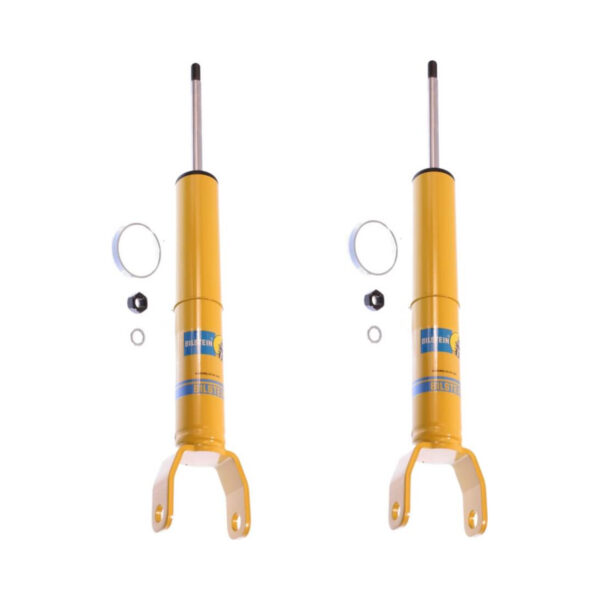 Bilstein 4600 Front Shocks for 06-'08 DODGE Ram 1500 4WD