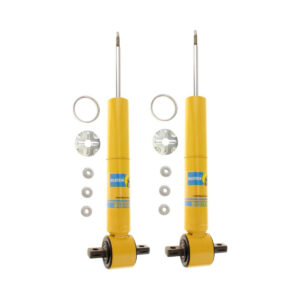 Bilstein 4600 Front Shocks for 07-'13 Chevy Silverado 1500 4WD