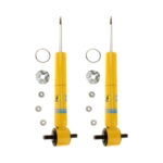 Bilstein 4600 Front Shocks for 07-'14 Chevy Tahoe 1500 4WD