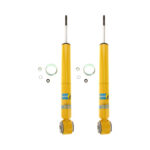 Bilstein 4600 Front Shocks for 09-'13 FORD F-150 2WD