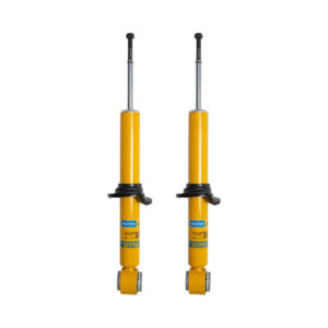 Bilstein 4600 Front Shocks for 09-13 FORD F-150 4WD