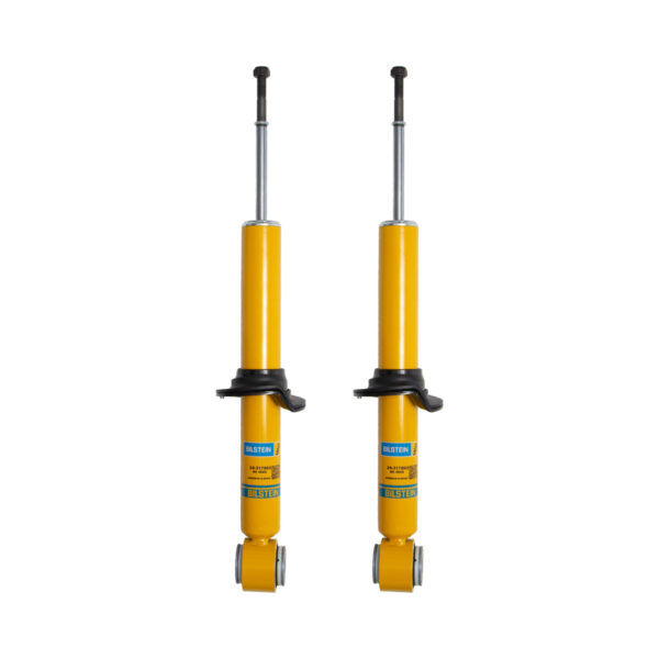 Bilstein 4600 Front Shocks for 09-13 FORD F-150 4WD