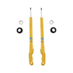 Bilstein 4600 Front Shocks for 11-15 Dodge Durango
