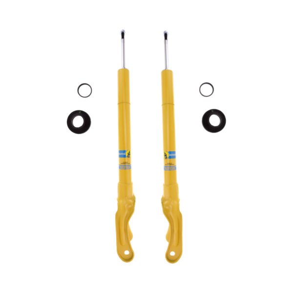 Bilstein 4600 Front Shocks for 11-15 Dodge Durango