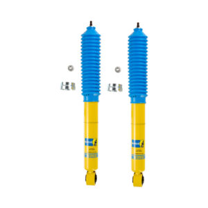 Bilstein 4600 Front Shocks for 15-'17 Chevy Colorado 4WD