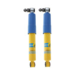 Bilstein 4600 Front shocks for 1972-1967 Chevrolet C10 Pickup