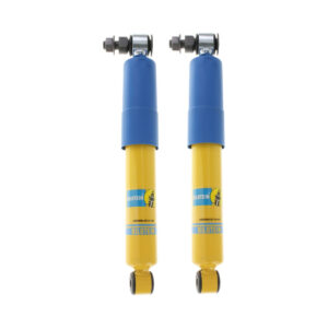 Bilstein 4600 Front shocks for 1975-1986 Chevrolet C10 Suburban