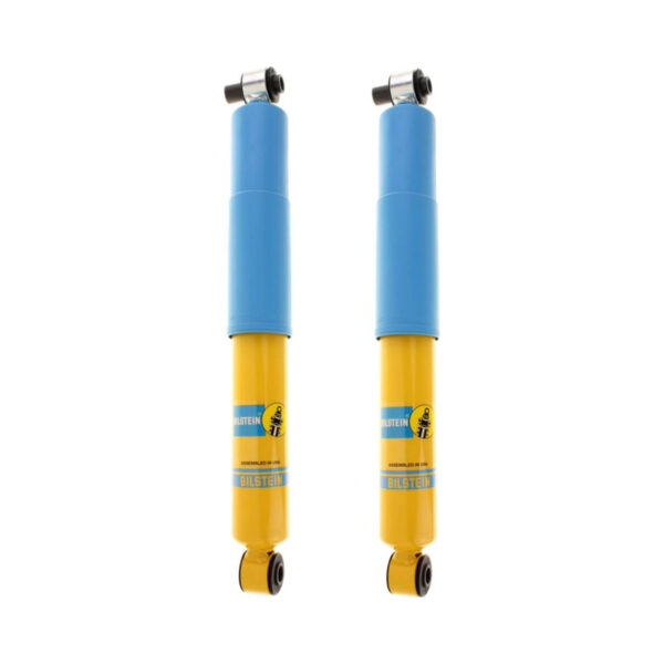 Bilstein 4600 Front shocks for 1975-1986 Chevrolet K20
