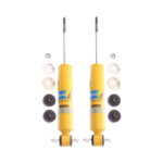 Bilstein 4600 Front shocks for 1985-2005 Chevrolet Astro RWD