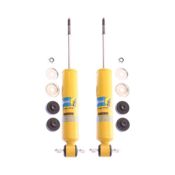 Bilstein 4600 Front shocks for 1985-2005 Chevrolet Astro RWD