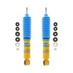 Bilstein 4600 Front Shocks for 1986-1995 Toyota Pickup 4WD
